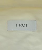 IIROT（イロット）ブラウス 白 サイズ:1(S位) レディース/2200526887606