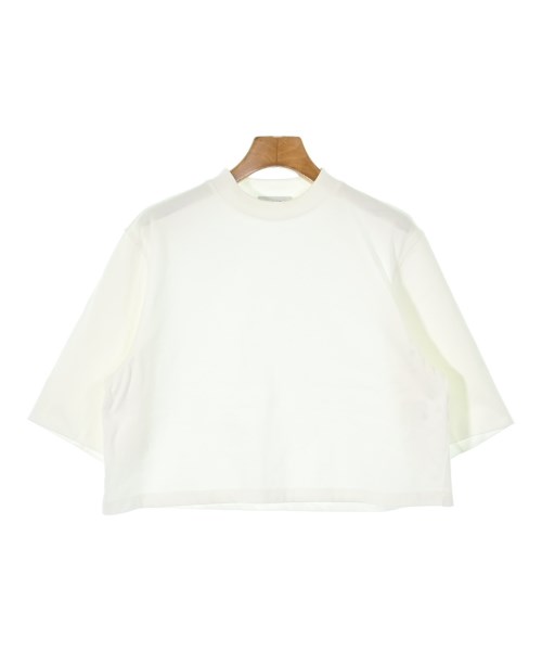 IIROT(イロット)Tシャツ・カットソー 白 サイズ:2(M位)/2200637925099