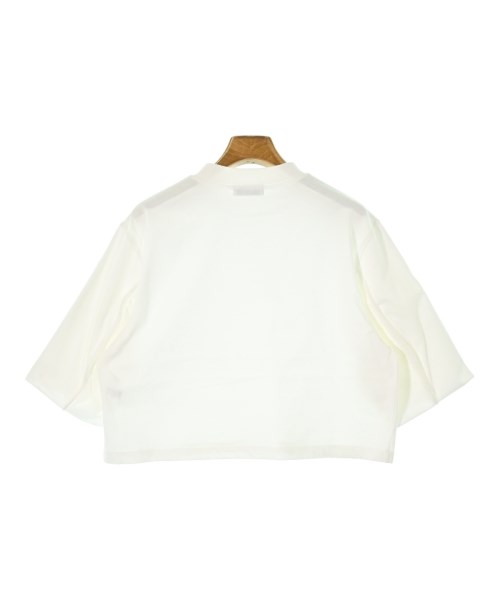IIROT（イロット）Tシャツ・カットソー 白 サイズ:2(M位) レディース/2200637925099
