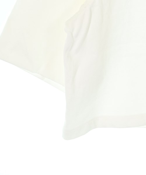 IIROT（イロット）Tシャツ・カットソー 白 サイズ:2(M位) レディース/2200637925099