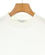 IIROT（イロット）Tシャツ・カットソー 白 サイズ:2(M位) レディース/2200637925099