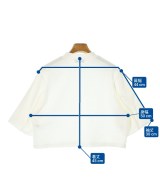 IIROT（イロット）Tシャツ・カットソー 白 サイズ:2(M位) レディース/2200637925099