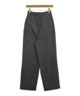 IIROT（イロット）スラックス グレー サイズ:36(S位) レディース/2200639434391