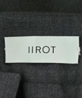 IIROT（イロット）スラックス グレー サイズ:36(S位) レディース/2200639434391