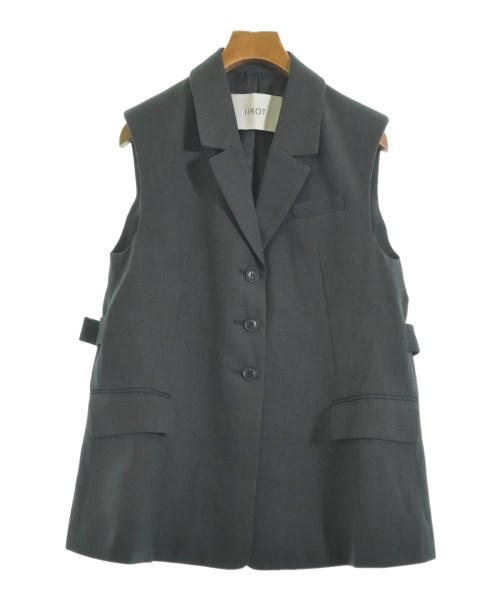 イロット(IIROT)のIIROT ジャケット（その他）