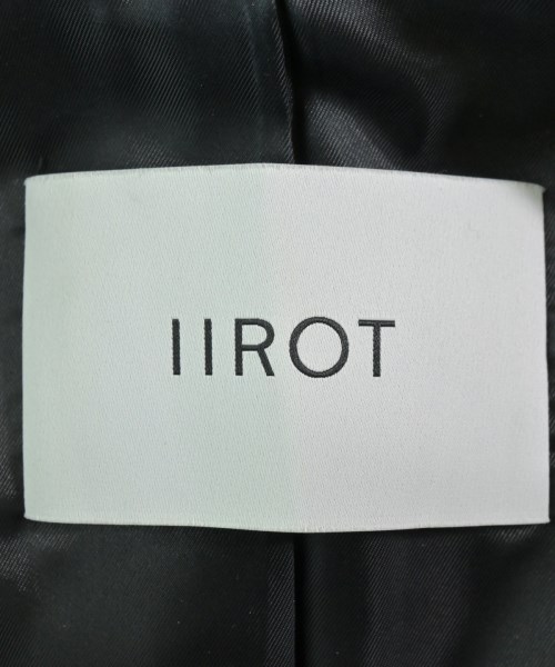 IIROT（イロット）その他 グレー サイズ:36(S位) レディース/2200639434407