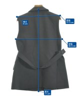 IIROT（イロット）その他 グレー サイズ:36(S位) レディース/2200639434407