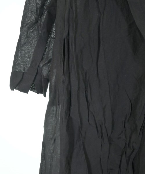 IIROT（イロット）ワンピース 黒 サイズ:F レディース/2200626351014