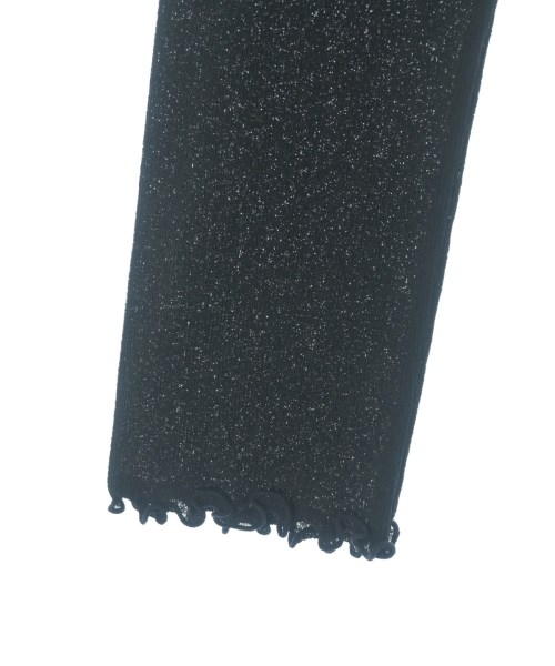 IIROT（イロット）ニット・セーター 黒 サイズ:F レディース/2200614201079