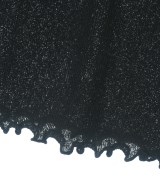 IIROT（イロット）ニット・セーター 黒 サイズ:F レディース/2200614201079