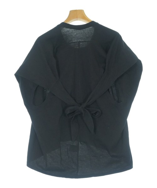 IIROT（イロット）Tシャツ・カットソー 黒 サイズ:F レディース/2200614201130