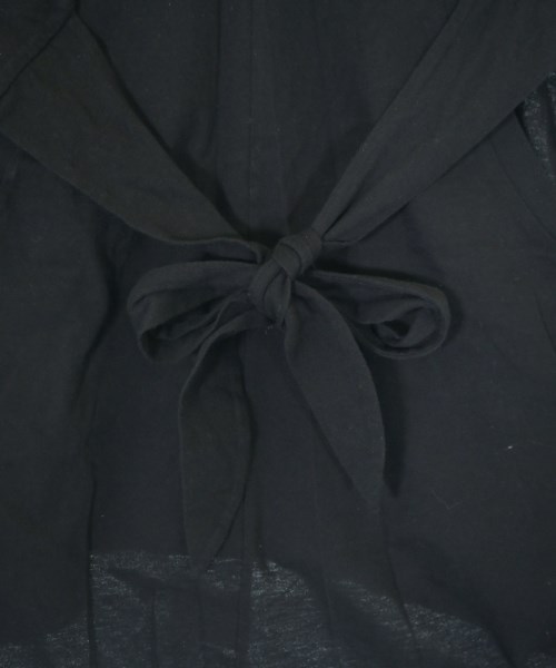 IIROT（イロット）Tシャツ・カットソー 黒 サイズ:F レディース/2200614201130