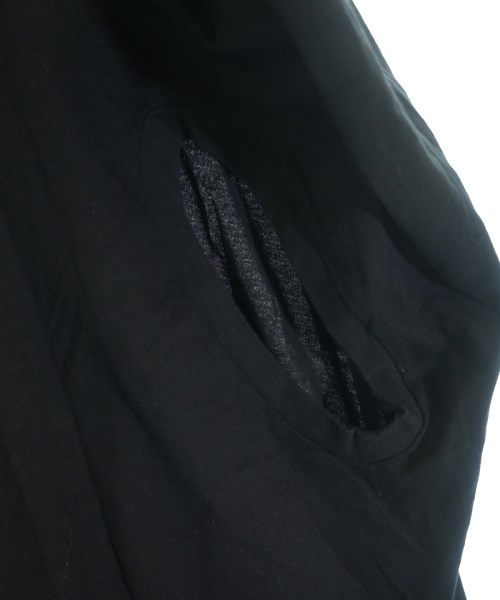 IIROT（イロット）Tシャツ・カットソー 黒 サイズ:F レディース/2200614201130