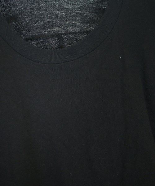 IIROT（イロット）Tシャツ・カットソー 黒 サイズ:F レディース/2200614201130
