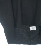 IIROT（イロット）Tシャツ・カットソー 黒 サイズ:F レディース/2200614201130