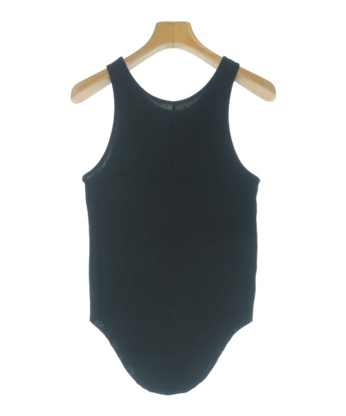 IIROT（イロット）タンクトップ 黒 サイズ:F レディース/2200614201147