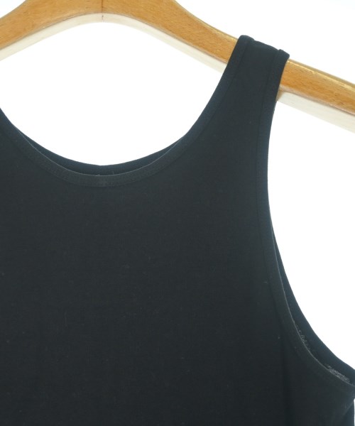 IIROT（イロット）タンクトップ 黒 サイズ:F レディース/2200614201147