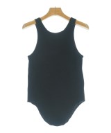 IIROT（イロット）タンクトップ 黒 サイズ:F レディース/2200614201147