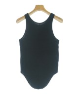 IIROT（イロット）タンクトップ 黒 サイズ:F レディース/2200614201147