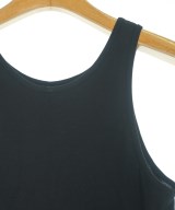 IIROT（イロット）タンクトップ 黒 サイズ:F レディース/2200614201147