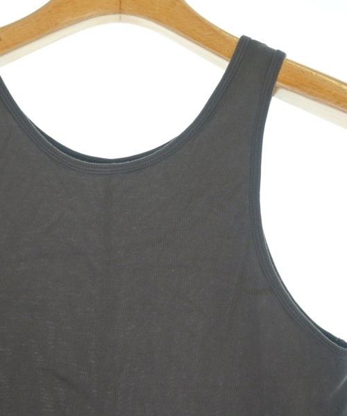 IIROT（イロット）タンクトップ グレー サイズ:F レディース/2200614201154