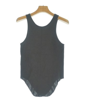 IIROT（イロット）タンクトップ グレー サイズ:F レディース