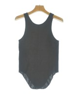 IIROT（イロット）タンクトップ グレー サイズ:F レディース/2200614201154