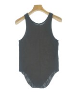 IIROT（イロット）タンクトップ グレー サイズ:F レディース/2200614201154