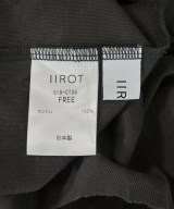 IIROT（イロット）タンクトップ グレー サイズ:F レディース/2200614201154