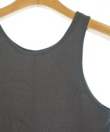 IIROT（イロット）タンクトップ グレー サイズ:F レディース/2200614201154