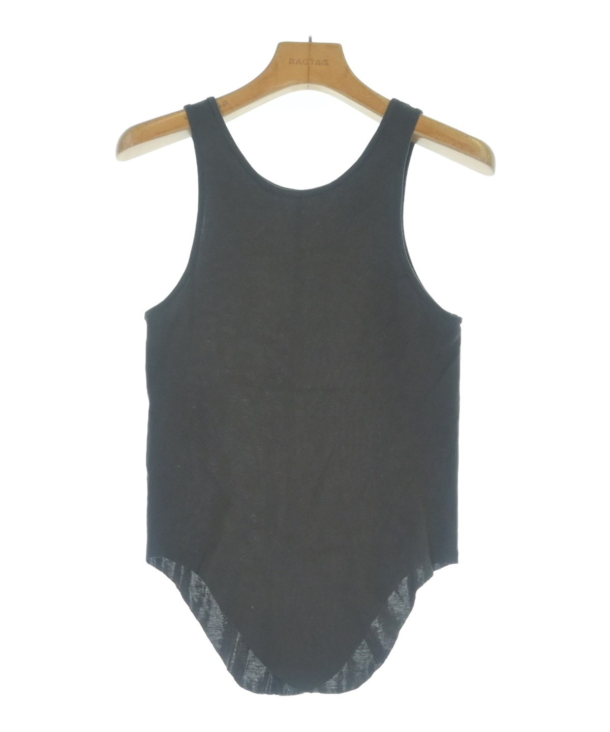 IIROT（イロット）タンクトップ グレー サイズ:F レディース