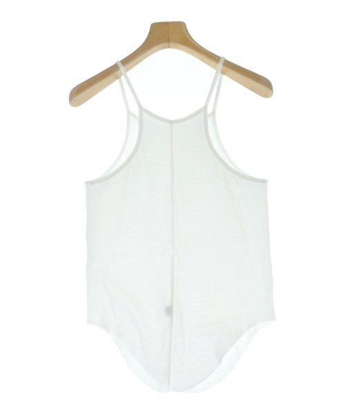 IIROT（イロット）キャミソール 白 サイズ:-(XS位) レディース/2200614201161