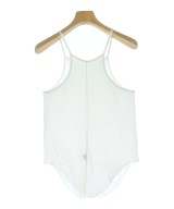 IIROT（イロット）キャミソール 白 サイズ:-(XS位) レディース/2200614201161