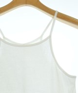 IIROT（イロット）キャミソール 白 サイズ:-(XS位) レディース/2200614201161