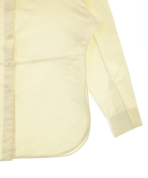 IIROT（イロット）カジュアルシャツ 白 サイズ:F レディース/2200614201246