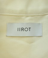 IIROT（イロット）カジュアルシャツ 白 サイズ:F レディース/2200614201246