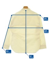 IIROT（イロット）カジュアルシャツ 白 サイズ:F レディース/2200614201246