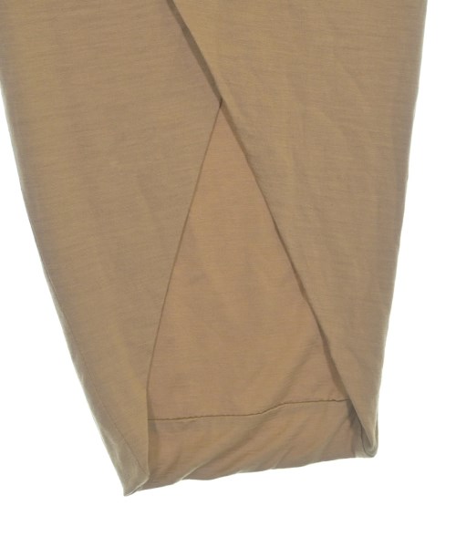 IIROT（イロット）ロング・マキシ丈スカート 茶 サイズ:36(S位) レディース/2200614201277