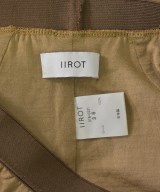 IIROT（イロット）ロング・マキシ丈スカート 茶 サイズ:36(S位) レディース/2200614201277