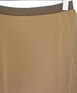 IIROT（イロット）ロング・マキシ丈スカート 茶 サイズ:36(S位) レディース/2200614201277