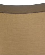 IIROT（イロット）ロング・マキシ丈スカート 茶 サイズ:36(S位) レディース/2200614201277