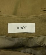 IIROT（イロット）その他 茶 サイズ:36(S位) レディース/2200618172085
