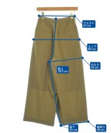 IIROT（イロット）その他 茶 サイズ:36(S位) レディース/2200618172085