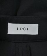 IIROT（イロット）その他 黒 サイズ:38(M位) レディース/2200609347089