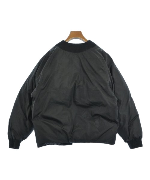 IIROT（イロット）ダウンジャケット/ダウンベスト 黒 サイズ:F レディース/2200669837018