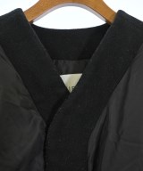 IIROT（イロット）ダウンジャケット/ダウンベスト 黒 サイズ:F レディース/2200669837018