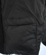 IIROT（イロット）ダウンジャケット/ダウンベスト 黒 サイズ:F レディース/2200669837018