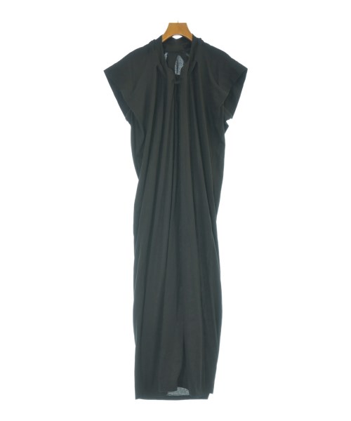 IIROT(イロット)ワンピース 黒 サイズ:F/2200676120219