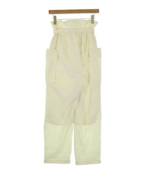 IIROT（イロット）その他 白 サイズ:36(S位) レディース/2200677447049