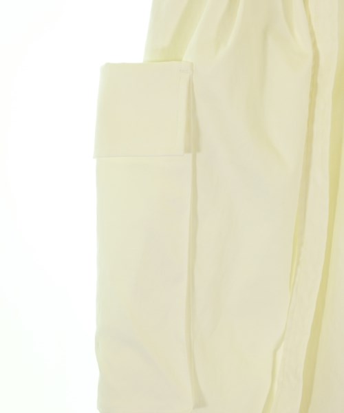 IIROT（イロット）その他 白 サイズ:36(S位) レディース/2200677447049